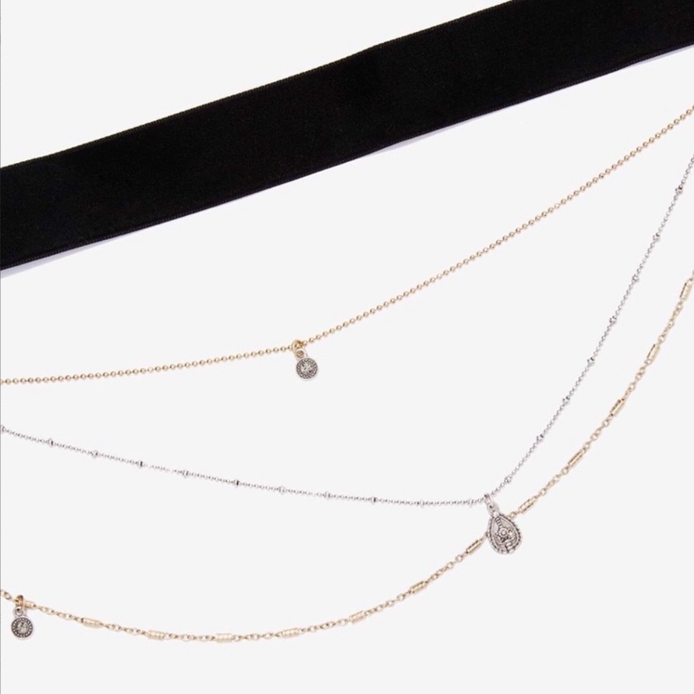 NEW Nasty Gal choker - Picture 2 of 4
